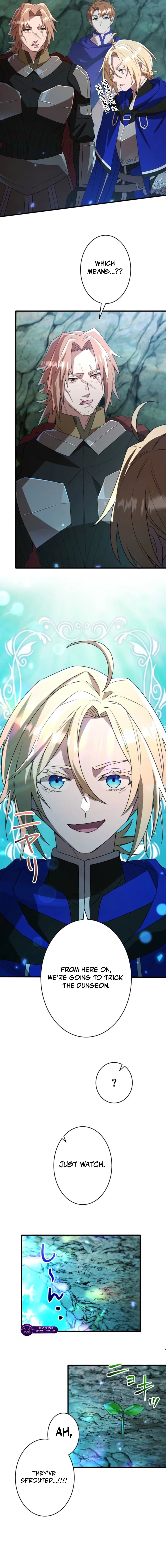 The Reversal of My Life as a Side Character Chapter 54 76 ch 54 16