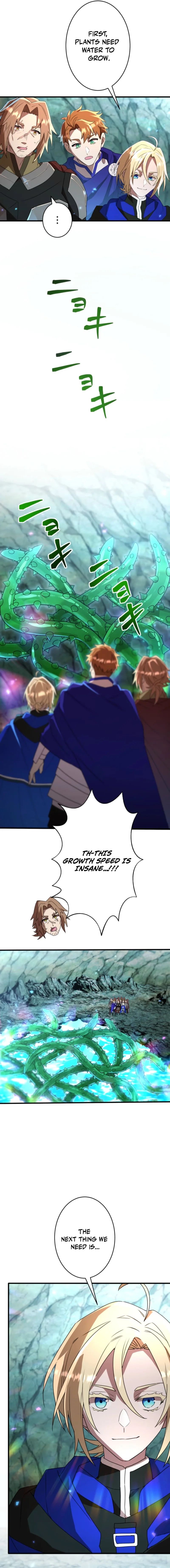 The Reversal of My Life as a Side Character Chapter 54 77 ch 54 17