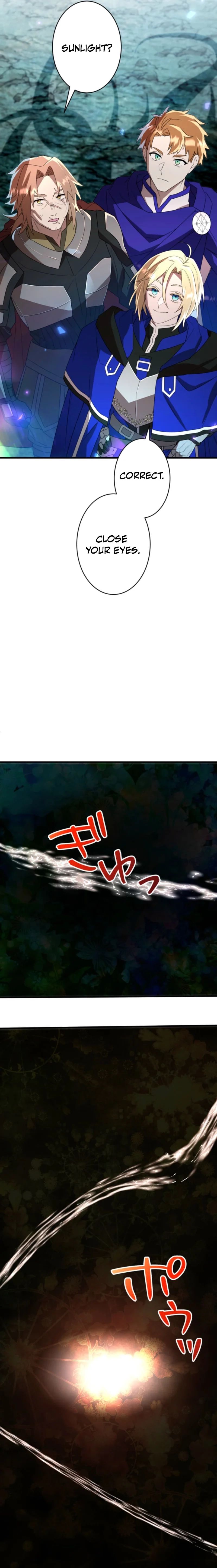 The Reversal of My Life as a Side Character Chapter 54 78 ch 54 18