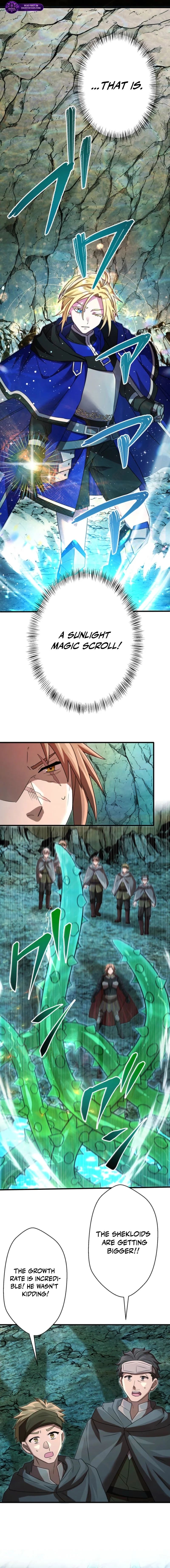 The Reversal of My Life as a Side Character Chapter 54 79 ch 54 19