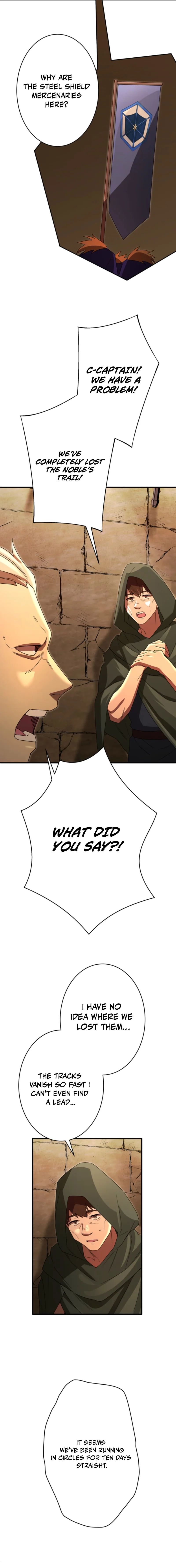 The Reversal of My Life as a Side Character Chapter 54 63 ch 54 3