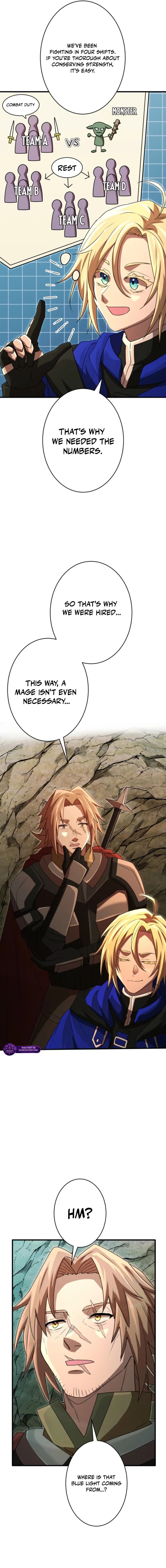 The Reversal of My Life as a Side Character Chapter 54 69 ch 54 9