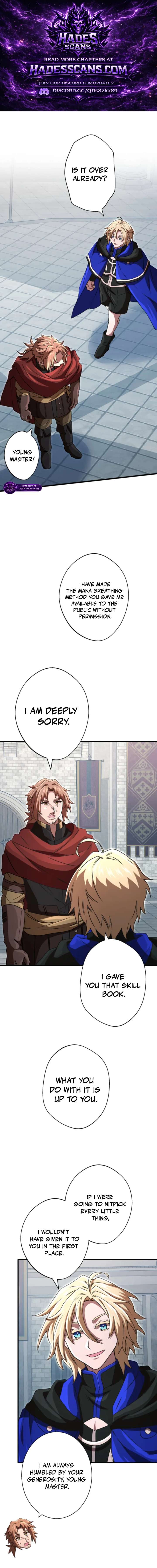 The Reversal of My Life as a Side Character Chapter 68 61 ch 68 1