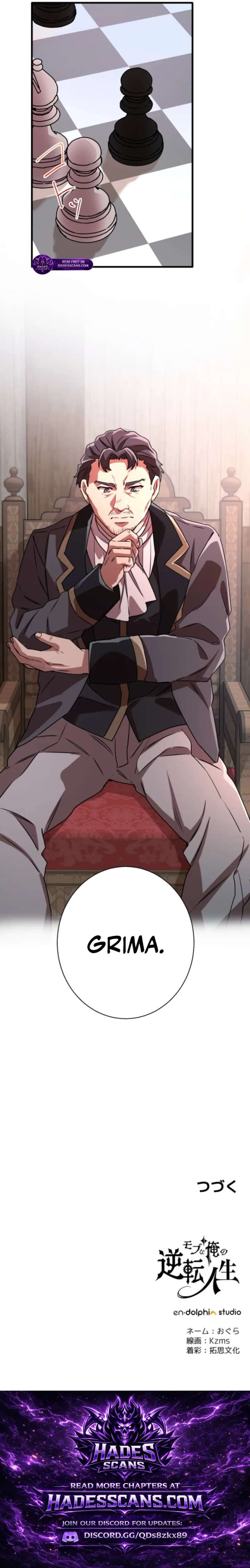 The Reversal of My Life as a Side Character Chapter 68 80 ch 68 20