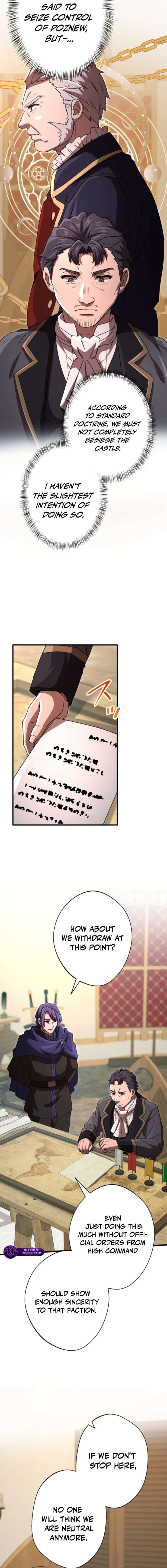The Reversal of My Life as a Side Character Chapter 68 64 ch 68 4