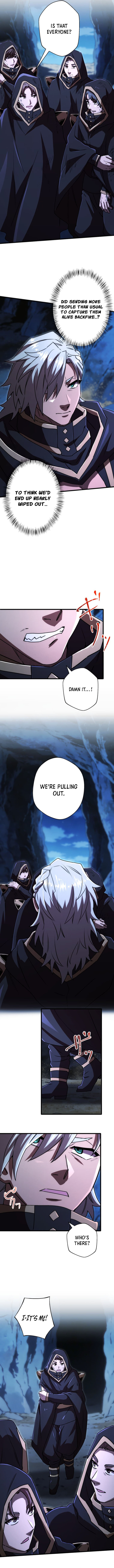 The Reversal of My Life as a Side Character Chapter 74 41 02