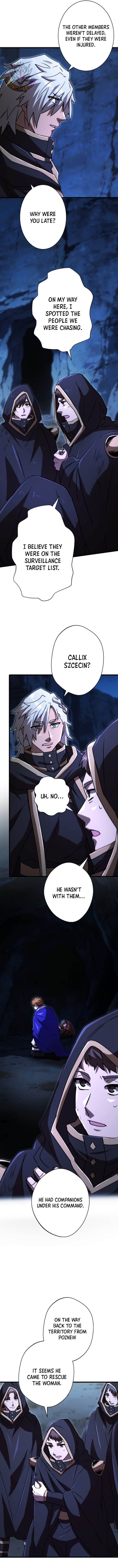 The Reversal of My Life as a Side Character Chapter 74 42 03