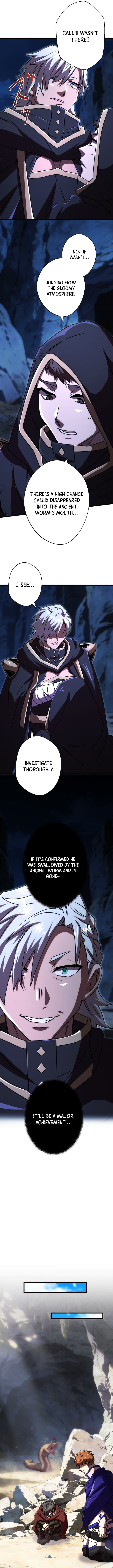 The Reversal of My Life as a Side Character Chapter 74 43 04