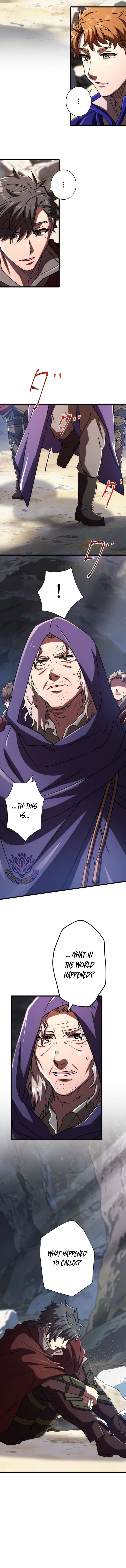 The Reversal of My Life as a Side Character Chapter 74 44 05