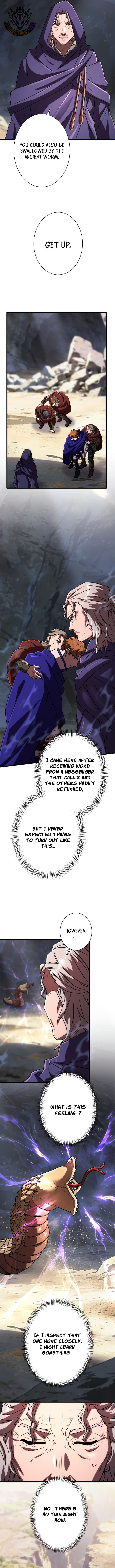 The Reversal of My Life as a Side Character Chapter 74 46 07