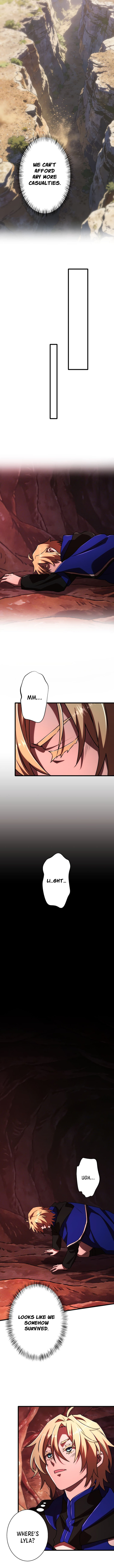 The Reversal of My Life as a Side Character Chapter 74 47 08