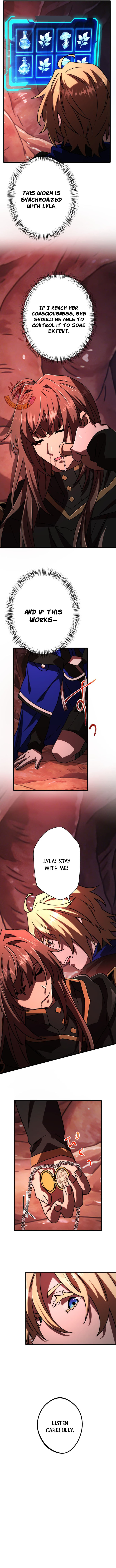 The Reversal of My Life as a Side Character Chapter 74 50 11