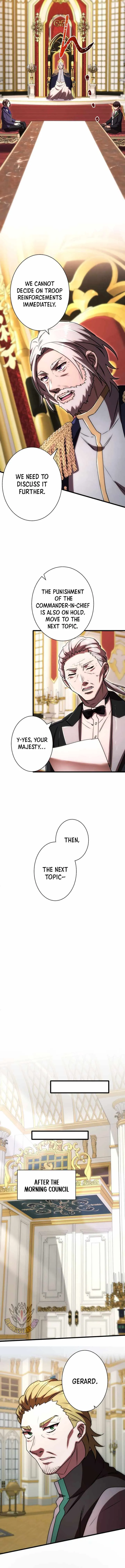 The Reversal of My Life as a Side Character Chapter 78 47 011e762ddbc0