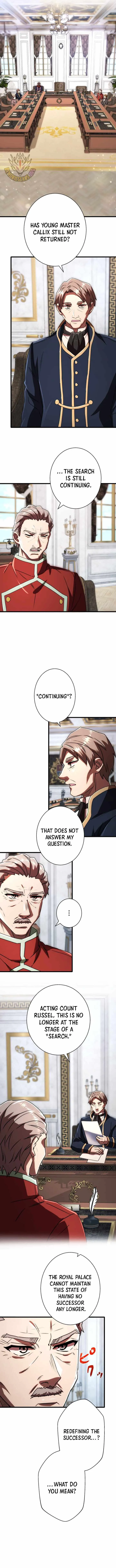 The Reversal of My Life as a Side Character Chapter 78 51 2e8233817a5c