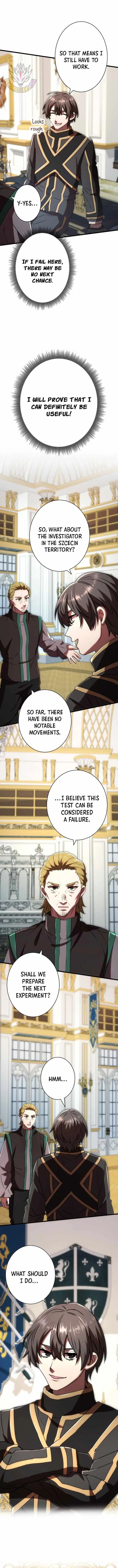 The Reversal of My Life as a Side Character Chapter 78 49 4b38831763dd