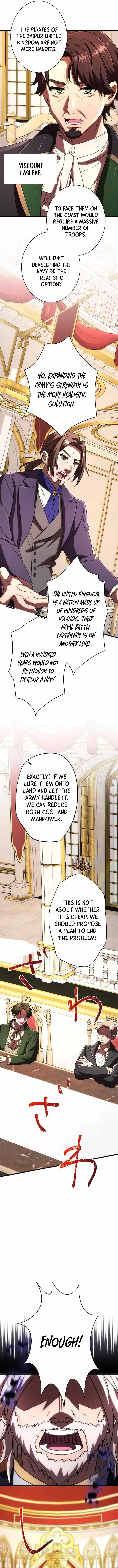 The Reversal of My Life as a Side Character Chapter 78 46 a377b9487caf