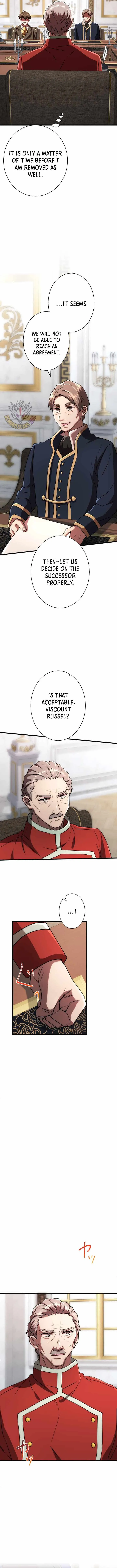 The Reversal of My Life as a Side Character Chapter 78 55 d11c51c5af09