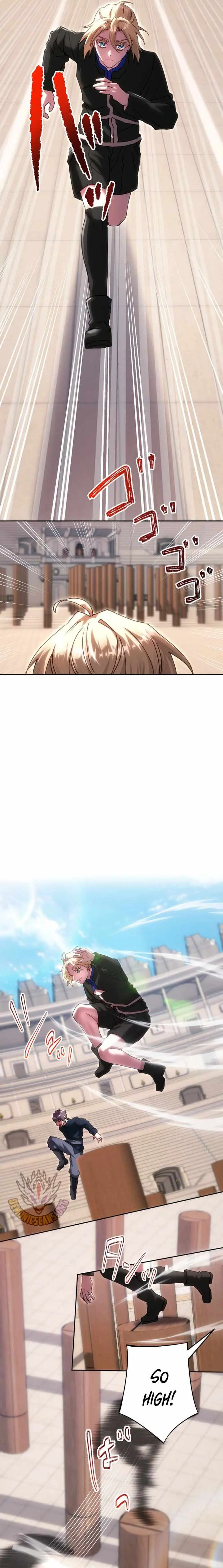 The Reversal of My Life as a Side Character Chapter 89 35 38aeb246aefe
