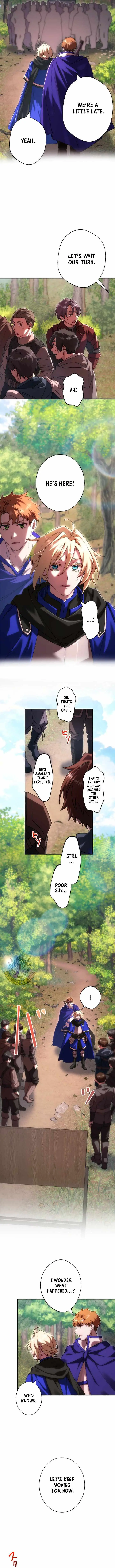The Reversal of My Life as a Side Character Chapter 89 39 e61f111d5d1b