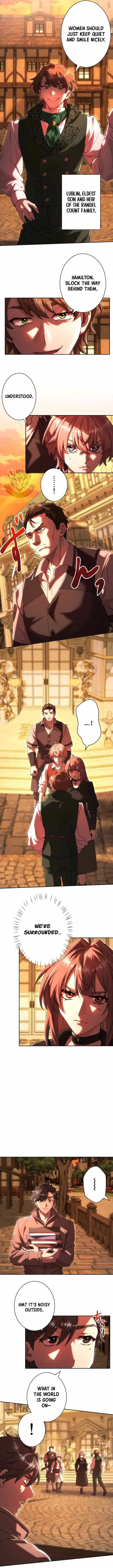 The Reversal of My Life as a Side Character Chapter 90 35 49183f8a0e8e