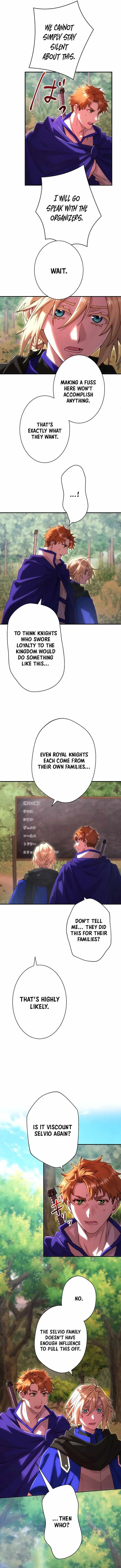 The Reversal of My Life as a Side Character Chapter 90 32 8ea3e4908b2d