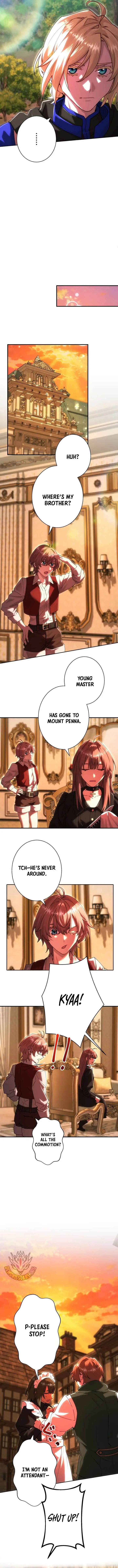 The Reversal of My Life as a Side Character Chapter 90 33 9434ca2e6a92