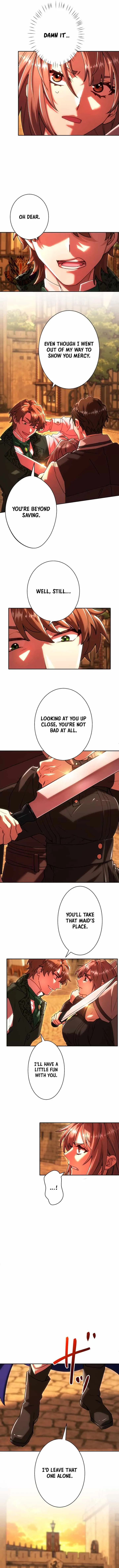 The Reversal of My Life as a Side Character Chapter 90 39 af21c8ab8611