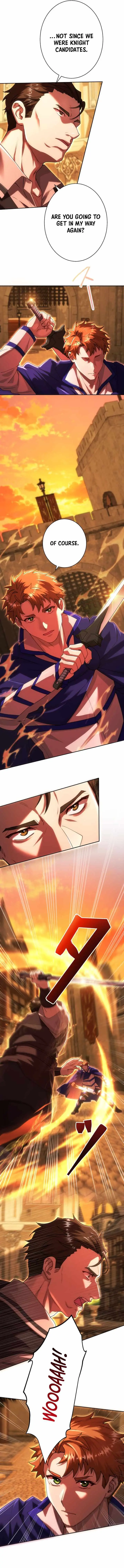 The Reversal of My Life as a Side Character Chapter 91 31 3678a2eba605