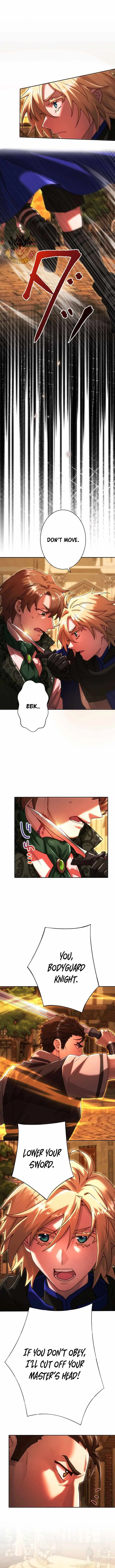 The Reversal of My Life as a Side Character Chapter 91 33 71f4c5daae1d
