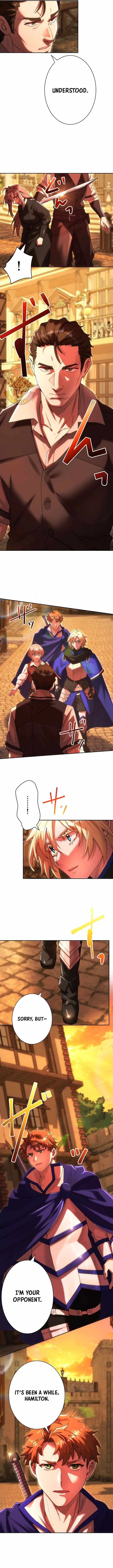 The Reversal of My Life as a Side Character Chapter 91 30 c2f75c61840a