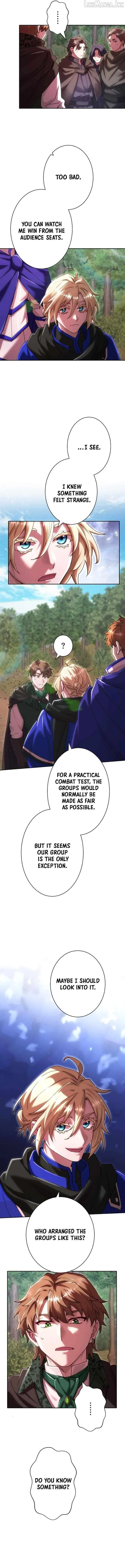The Reversal of My Life as a Side Character Chapter 92 36 30402b69d1ee