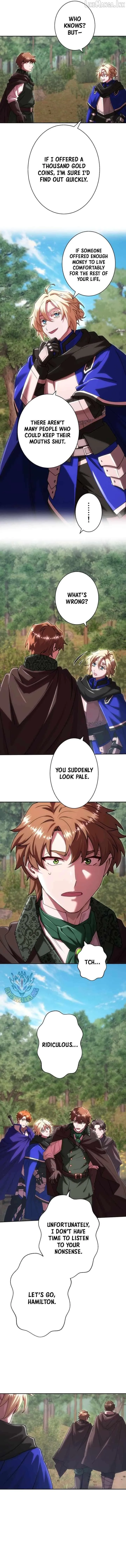 The Reversal of My Life as a Side Character Chapter 92 37 8af5d6756c79