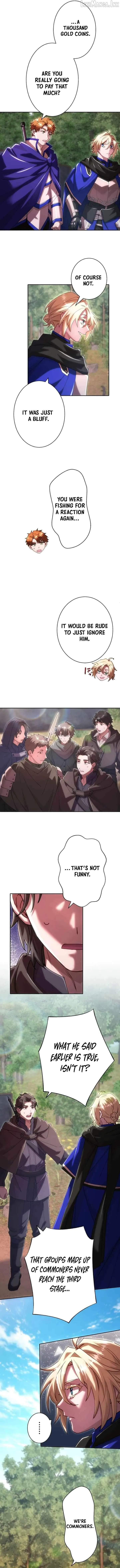 The Reversal of My Life as a Side Character Chapter 92 38 a82a148e3c4e