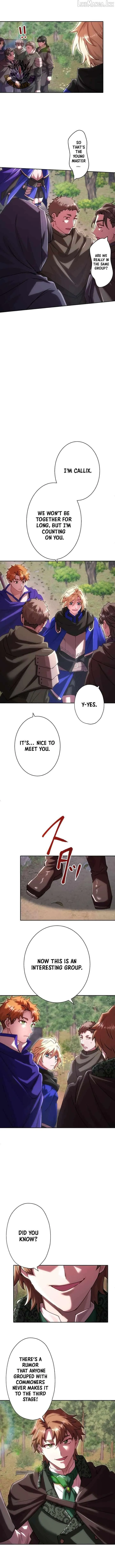 The Reversal of My Life as a Side Character Chapter 92 35 c3c7c7afe583