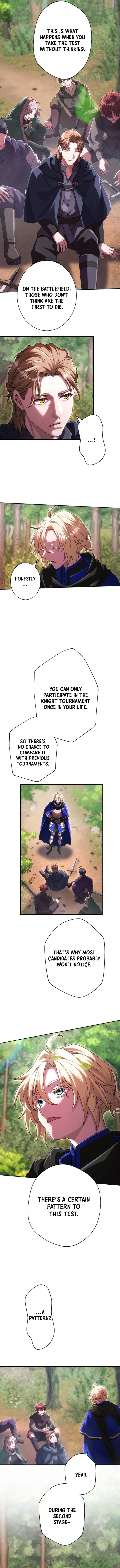 The Reversal of My Life as a Side Character Chapter 94 36 197012d122a8