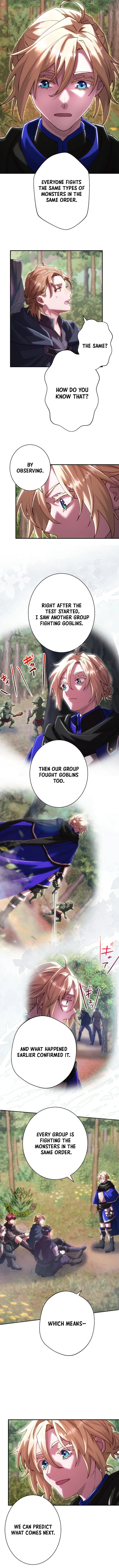 The Reversal of My Life as a Side Character Chapter 94 37 40436a91b6c9