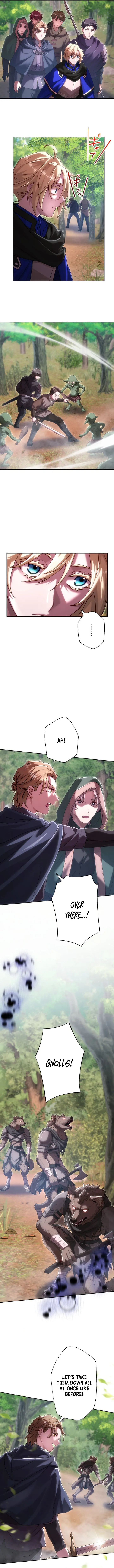 The Reversal of My Life as a Side Character Chapter 94 32 9308a1a4921d