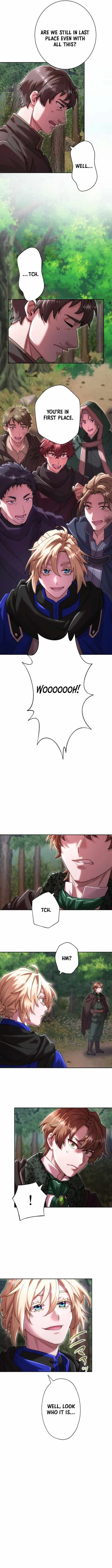 The Reversal of My Life as a Side Character Chapter 96 34 1675fb87a6d9