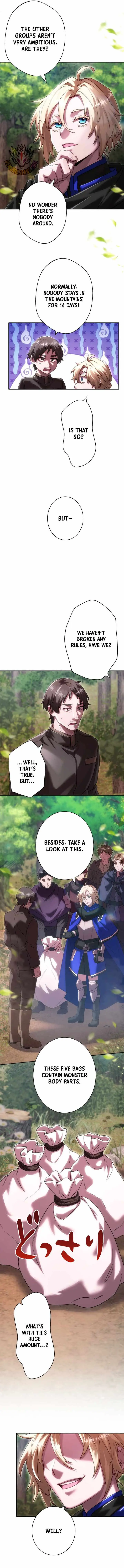 The Reversal of My Life as a Side Character Chapter 96 33 ad446c72e733