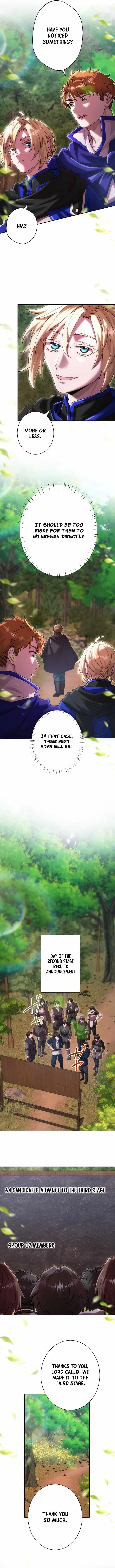 The Reversal of My Life as a Side Character Chapter 96 36 c3328aa2742c