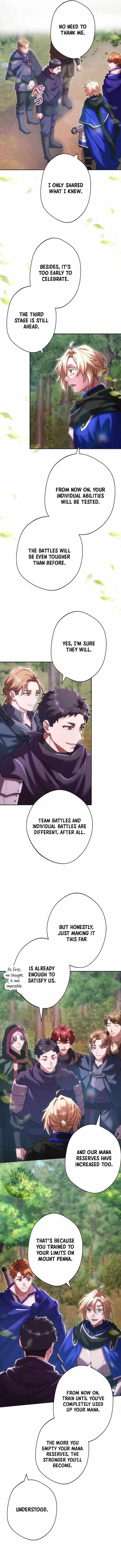 The Reversal of My Life as a Side Character Chapter 96 37 d44038619e11