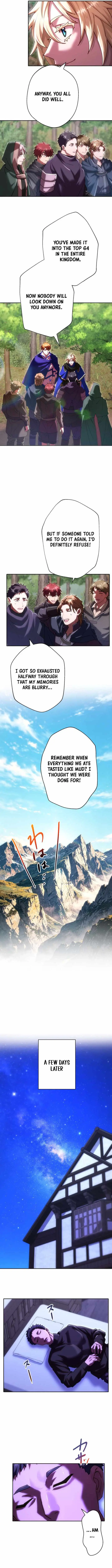The Reversal of My Life as a Side Character Chapter 96 38 fa0bb9bc94ed