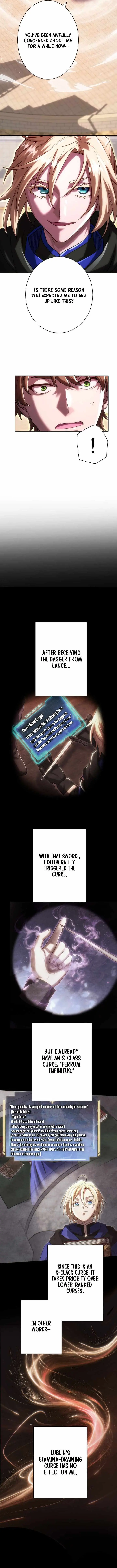 The Reversal of My Life as a Side Character Chapter 99 32 16ee8cc84afd