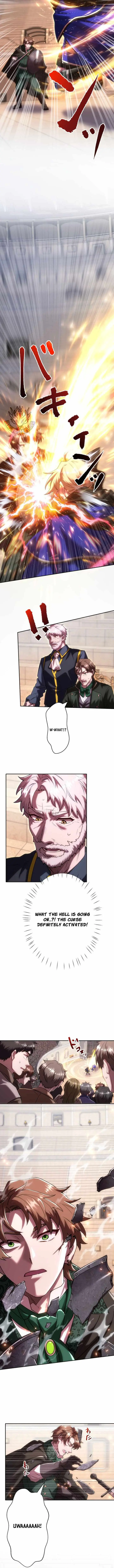 The Reversal of My Life as a Side Character Chapter 99 34 3f15b2071420