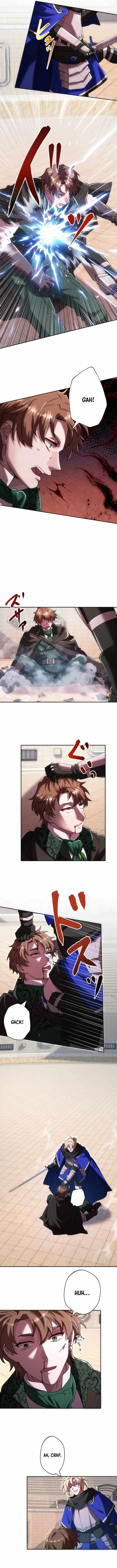 The Reversal of My Life as a Side Character Chapter 99 35 b089e78dca22