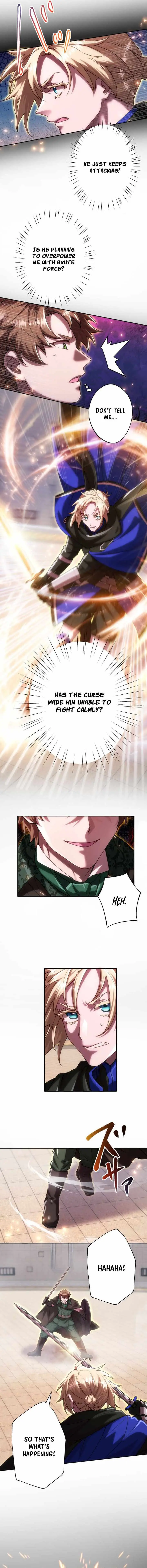 The Reversal of My Life as a Side Character Chapter 99 29 b11a6fe60292