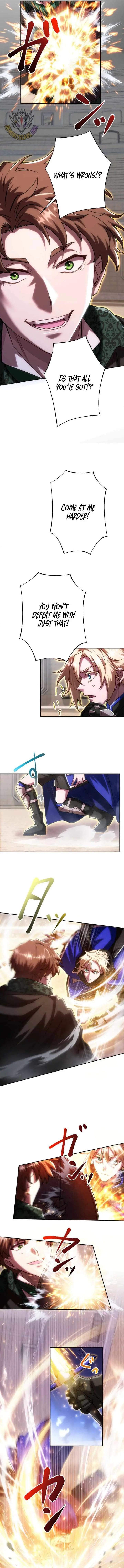 The Reversal of My Life as a Side Character Chapter 99 30 c7eaf6d29013