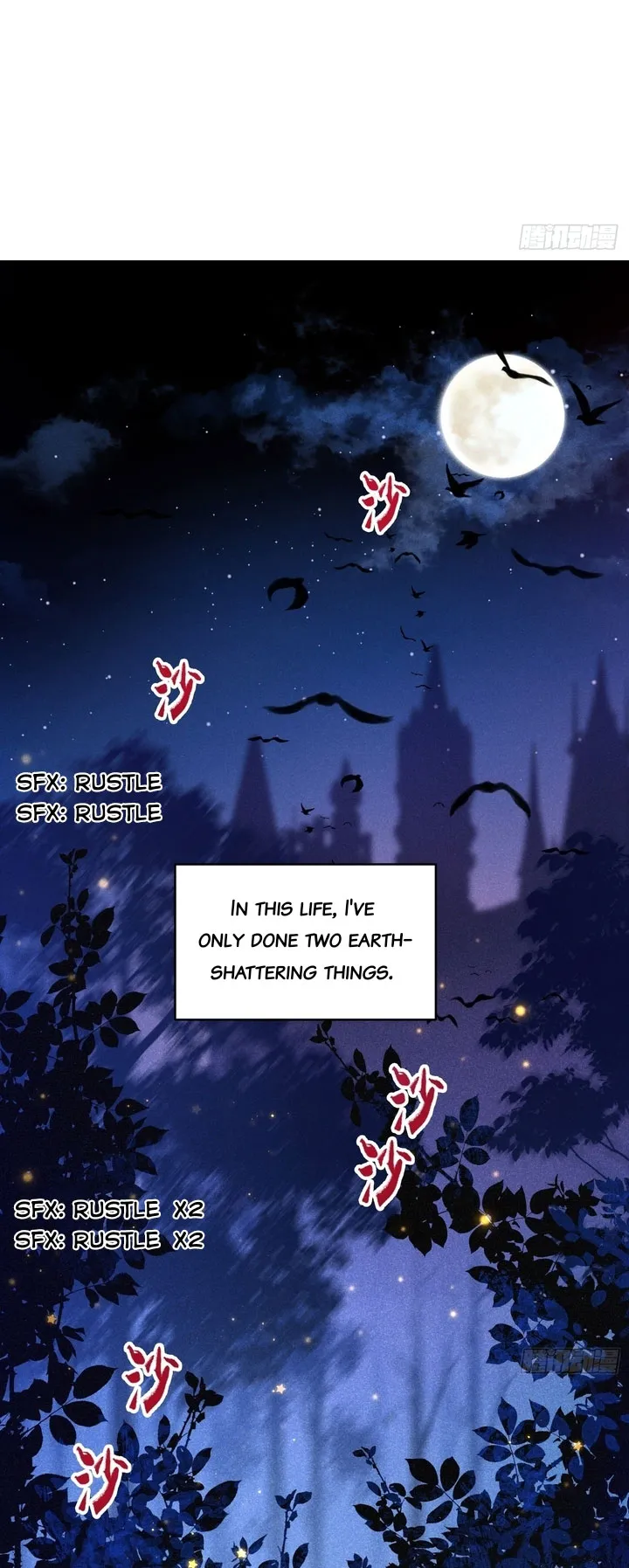 The Secret Game of Nobles Chapter 1 111 02