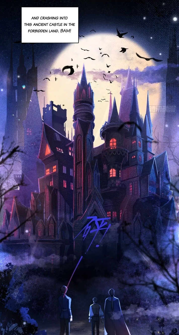 The Secret Game of Nobles Chapter 1 114 05