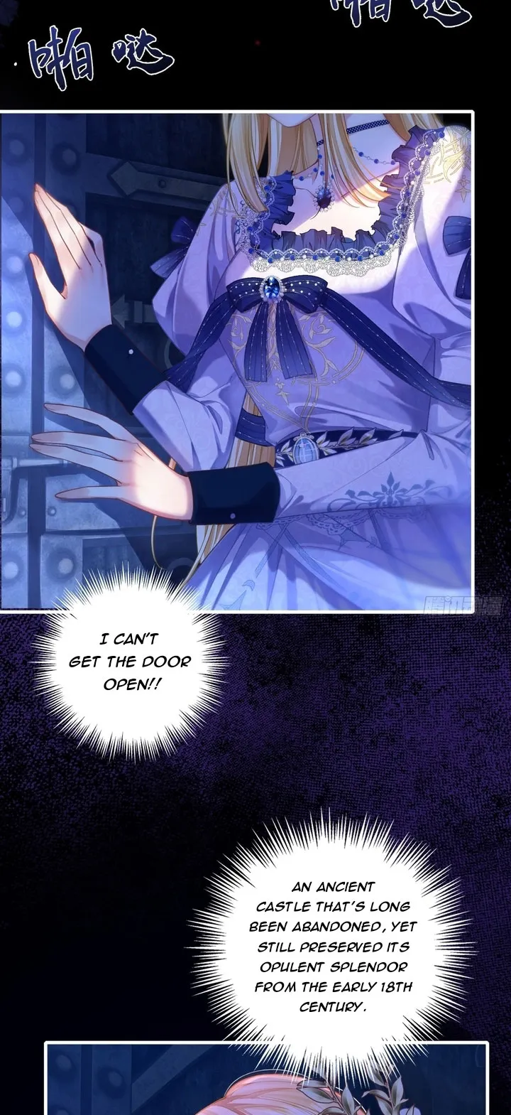 The Secret Game of Nobles Chapter 1 119 10